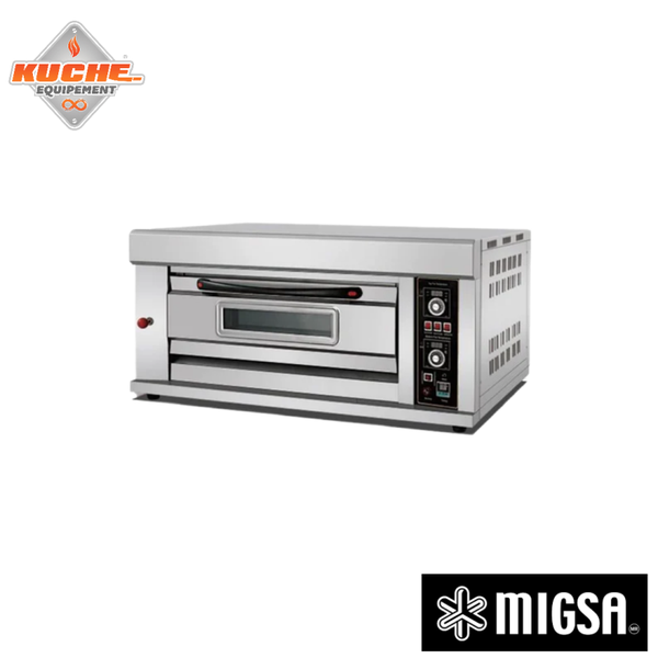 HORNO PIZZA HGO-11