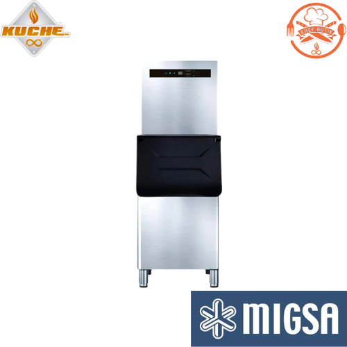 HB-160 CAPACIDAD 160 KILOS TIPO CUBO