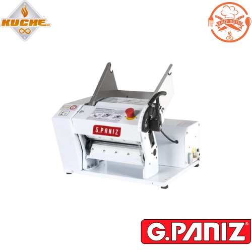 CLI-300 LAMINADORA PARA MASA