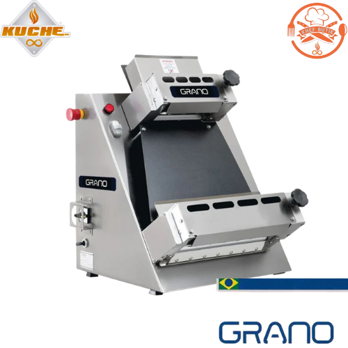 MDP360 LAMINADORA PARA PIZZA