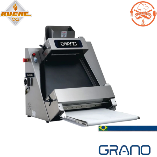 MDP500 LAMINADORA PARA PIZZA
