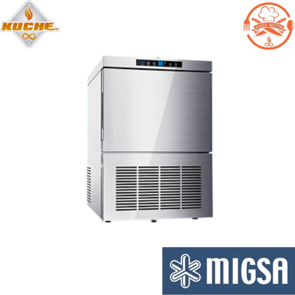 HB-130 CAPACIDAD 130 KILOS TIPO CUBO