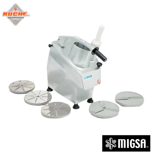 HLC-3005 PROCESADOR DE ALIMENTOS