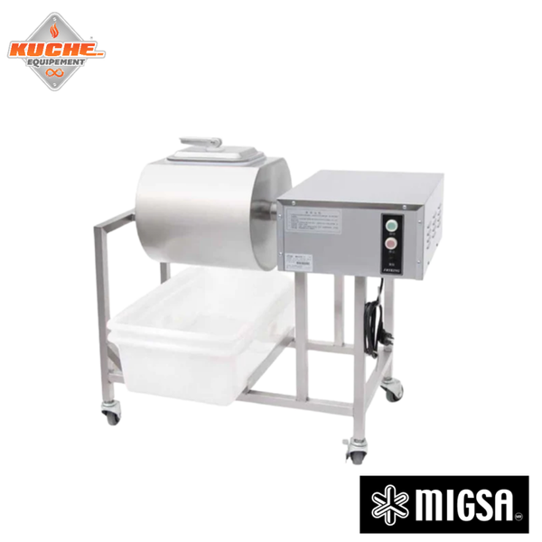 MARINADORA HML-900 25 LITROS