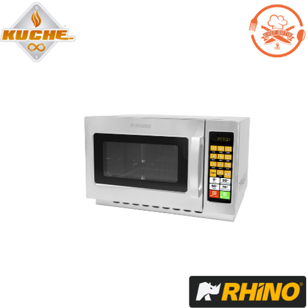 HORNO MICROONDA HOMIC-12D DIGITAL 1.2 FT3