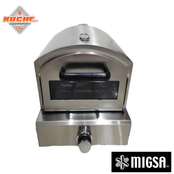 HORNO PIZZA HPC-30