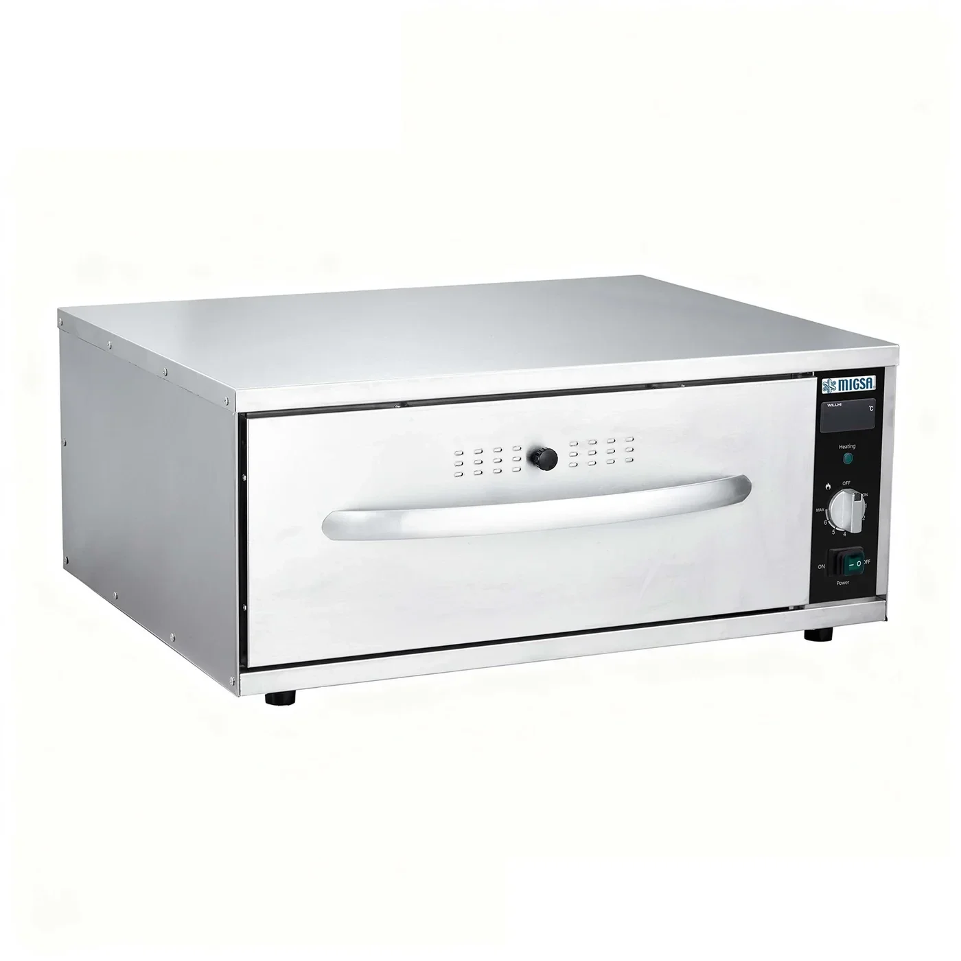 CALENTADOR HW-81  DE ALIMENTOS 1 CAJON