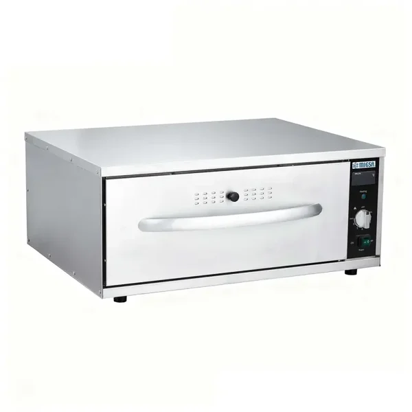 CALENTADOR HW-81  DE ALIMENTOS 1 CAJON