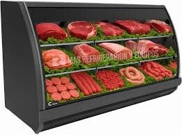VITRINA CARNICERA VCR-200