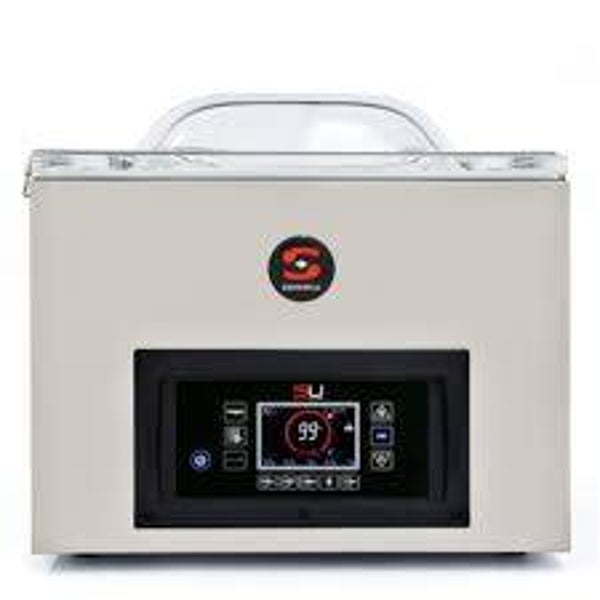 EMPACADORA AL VACIO 19m3 SU-416