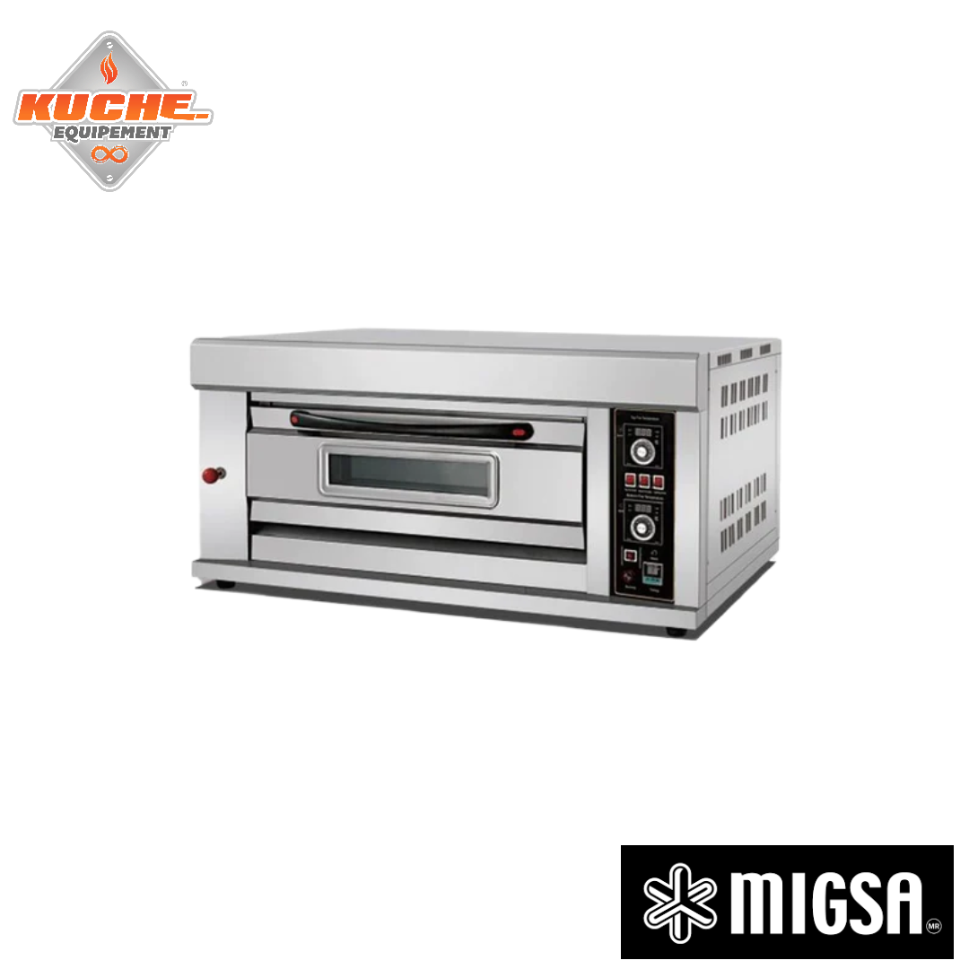 HORNO PIZZA HGO-11