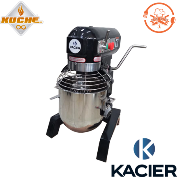 BK-10 BATIDORA DE 10 LITROS