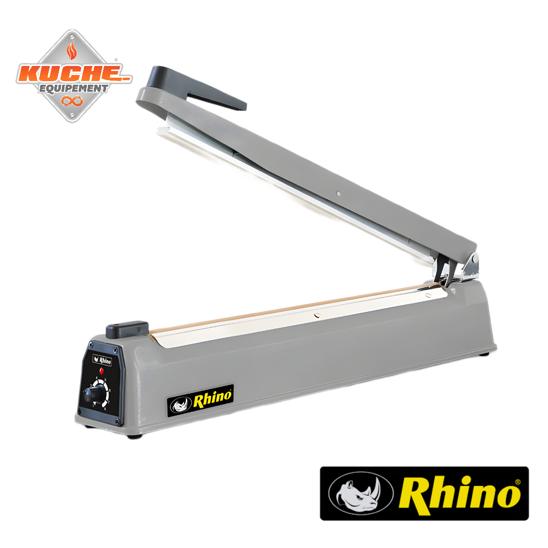 SELIM-300 SELLADORA DE BOLSA  30 CMS