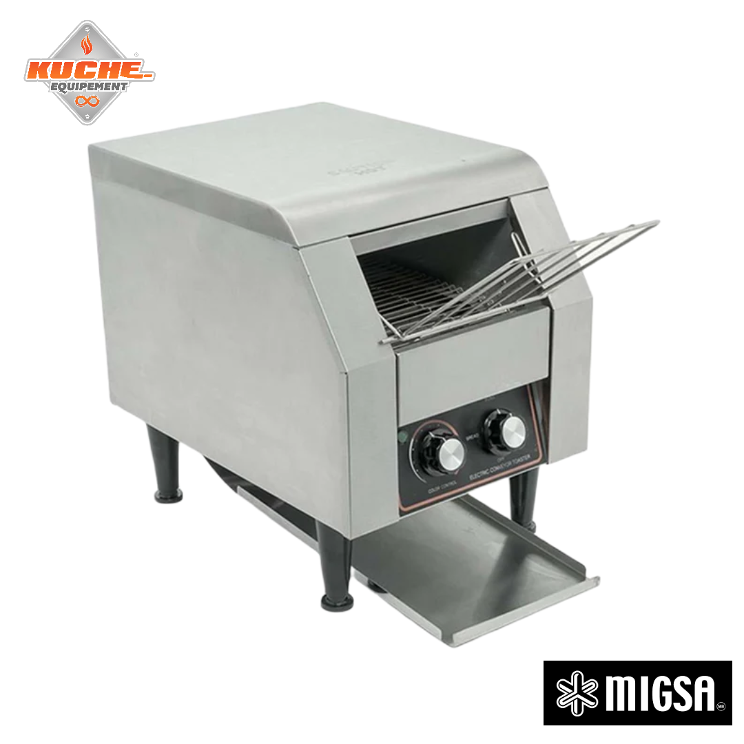 EST-A-2 TOSTADOR ELECTRICO