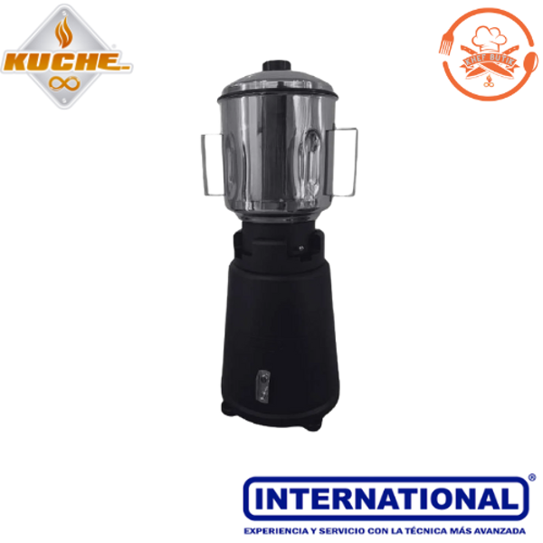 LICUADORA COMERCIAL LI-5SB DE 5 LITROS
