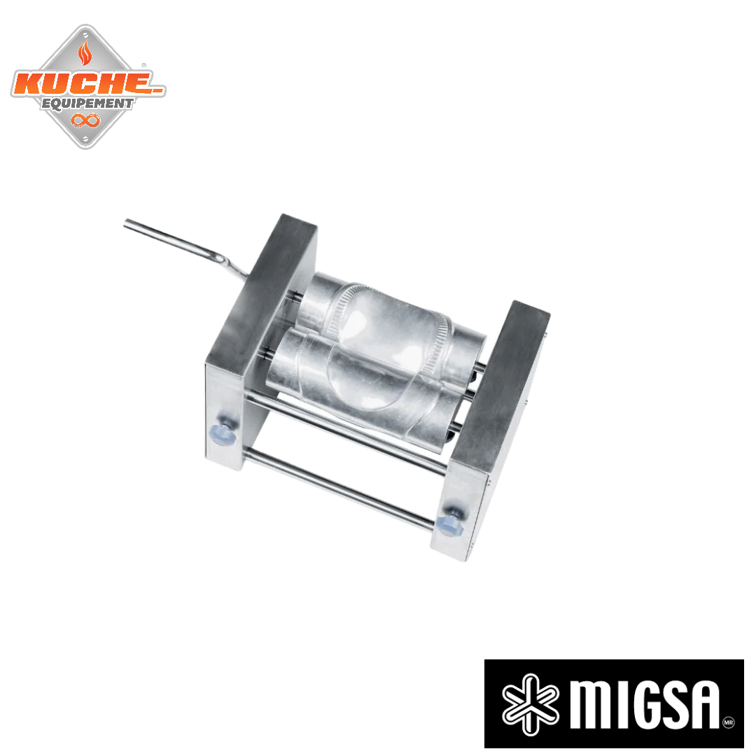 DEM-A11 FORMADORA DE EMPANADAS O QUESADILLAS