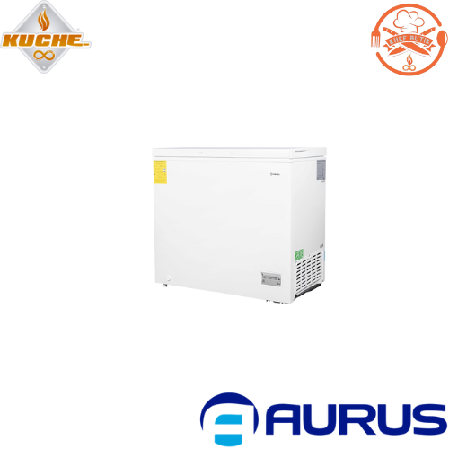 AFC07W CONGELADOR/REFRIGERADOR 7 PIES CUBICOS