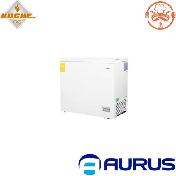 AFC07W CONGELADOR/REFRIGERADOR 7 PIES CUBICOS