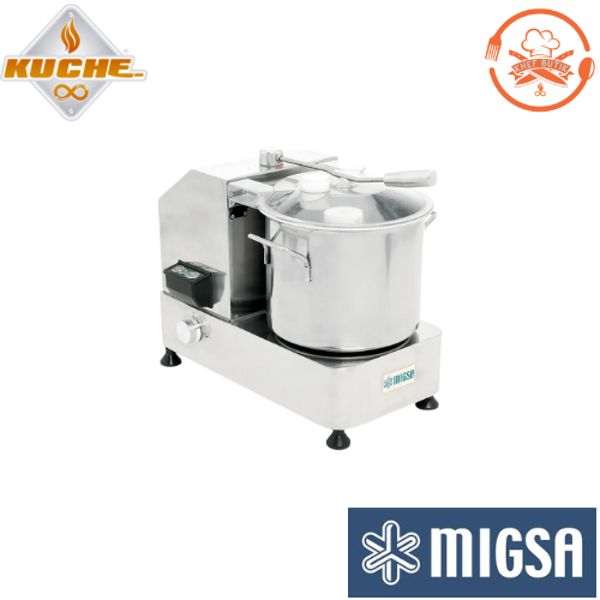 PICADORA (CUTTER) 9 LITROS HR-9