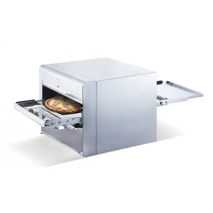 HORNO PARA PIZZA ELECTRICO NTE-1418