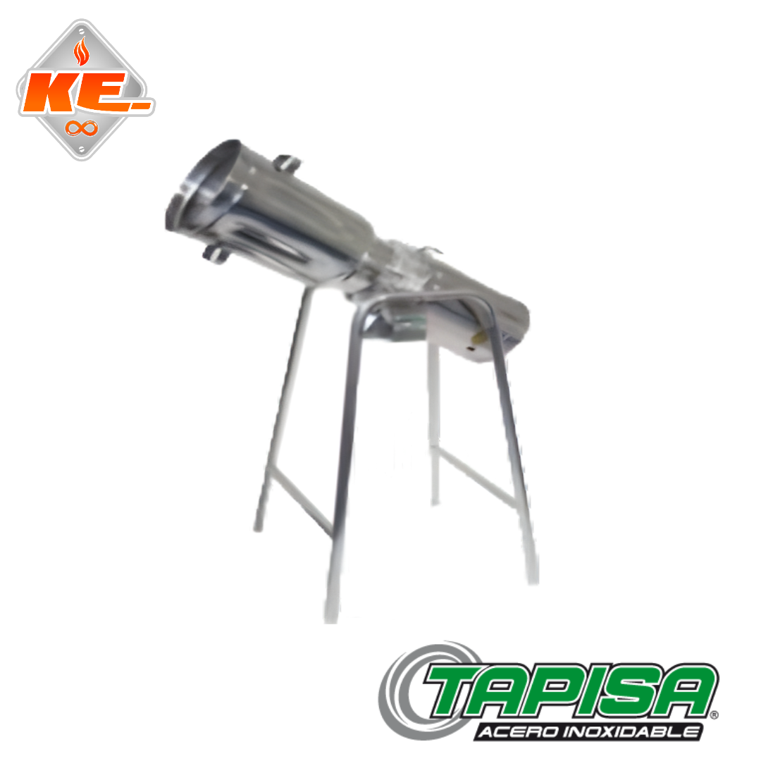 LICUADORA DE VOLTEO 12 LITROS TVP12L