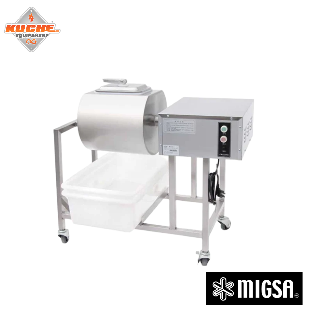 MARINADORA HML-900 25 LITROS