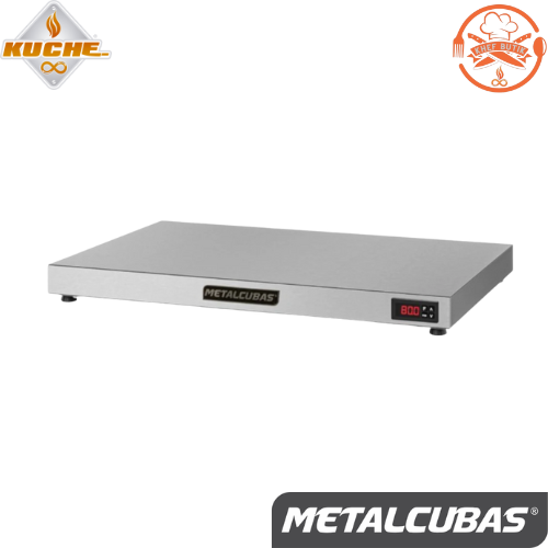 PAM1000 PLACA CALEFACTORIA 1..00 mts