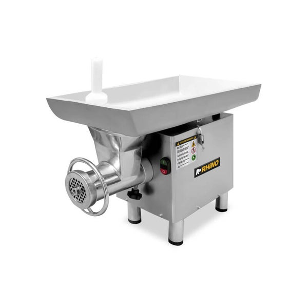 MOLINO DE CARNE MOLEM-22 CON MOTOR 2.0 HP