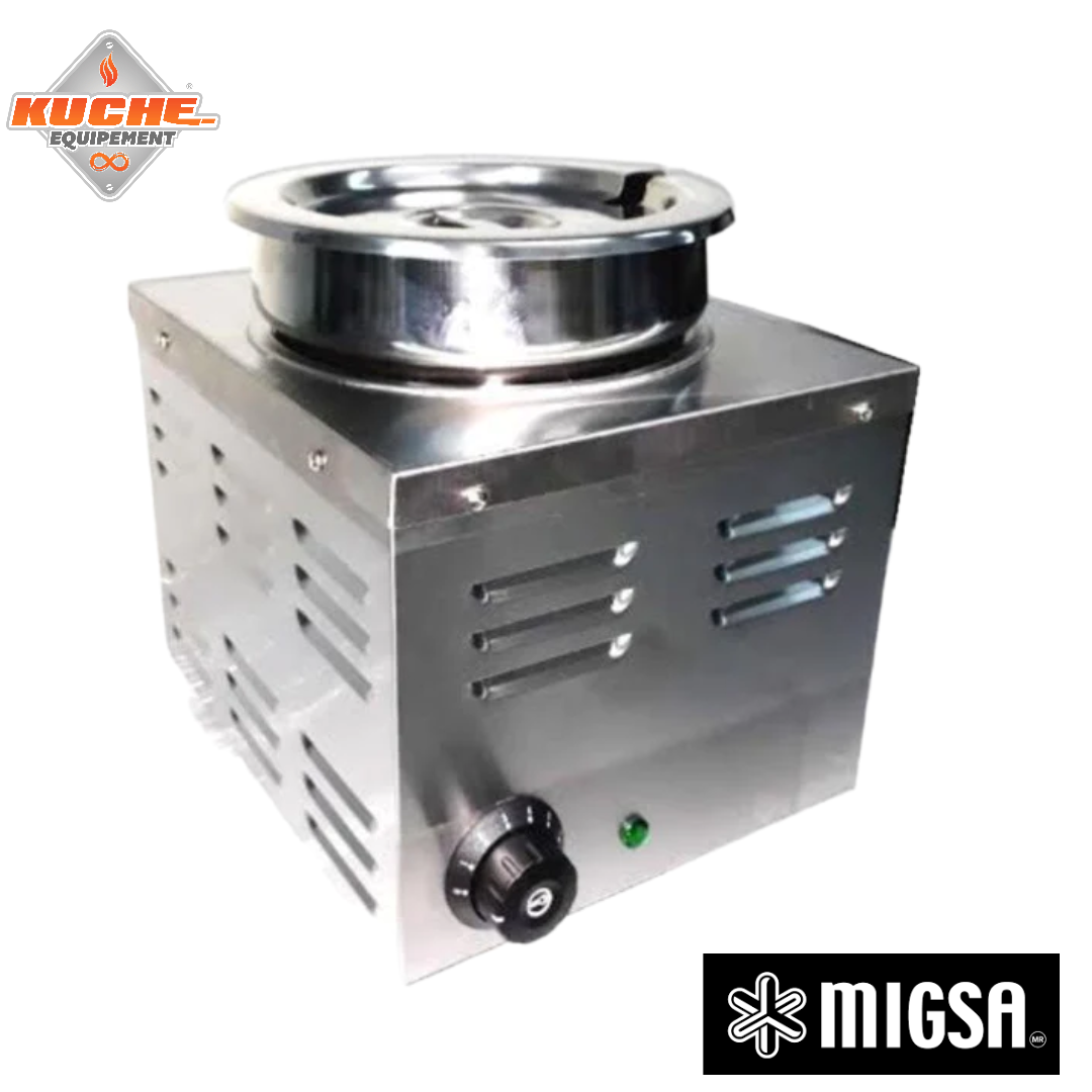 TTB-4 CALENTADOR SIN BOMBA