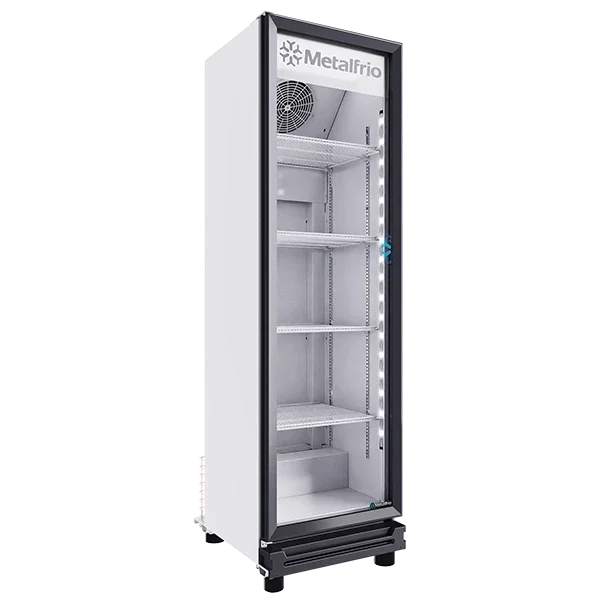RB-100 REFRIGERADOR CAPACIDAD 9 PIES CUBICOS