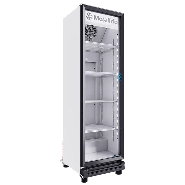 RB-100 REFRIGERADOR CAPACIDAD 9 PIES CUBICOS