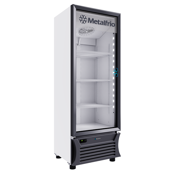 RB-270 REFRIGERADOR  CAPACIDAD 12 PIES CUBICOS