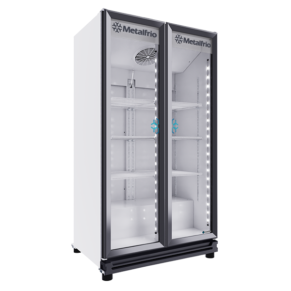 REFRIGERADOR RB-550 CAPACIDAD 24 PIES CUBICOS