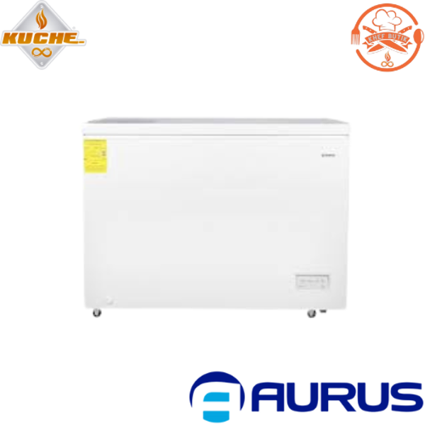 AFC-13W CONGELADOR/REFRIGERADOR 13 FT3