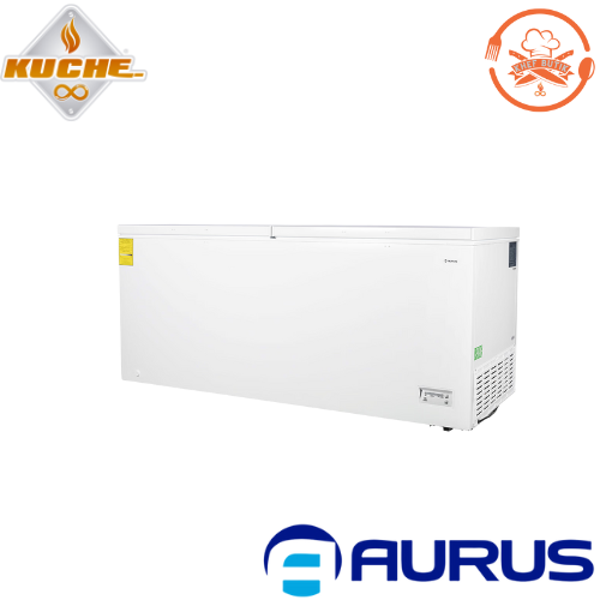 AFC18W CONGELADOR / REFRIGERADOR 18 PIES CUBICOS
