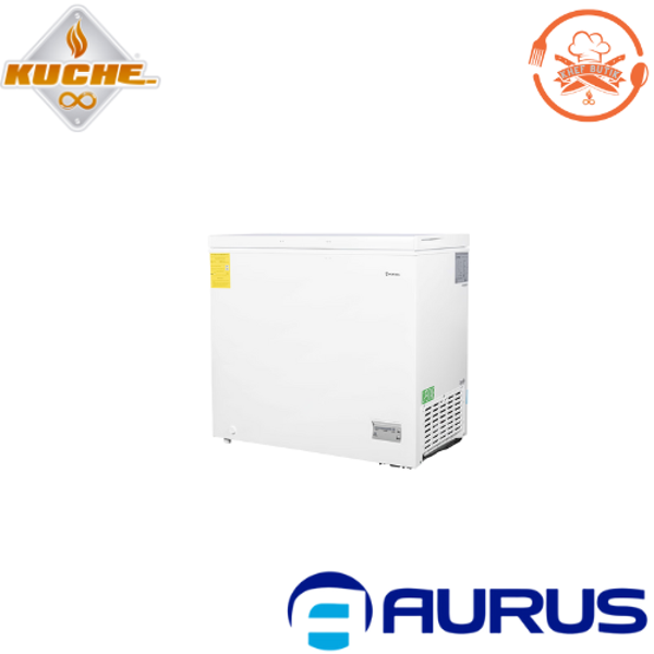 AFC09W CONGELADOR/REFRIGERADOR 9 PIES