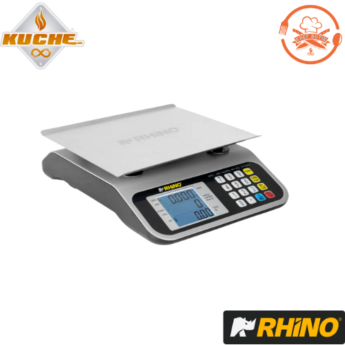 BASCULA CAPACIDAD DE 30 KILOS BAR-7