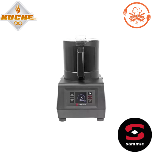 KE-4V PICADORA (CUTTER)