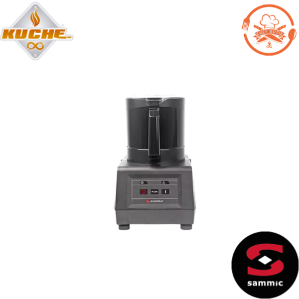 PICADORA (CUTTER) 4.4 LITROS K-41