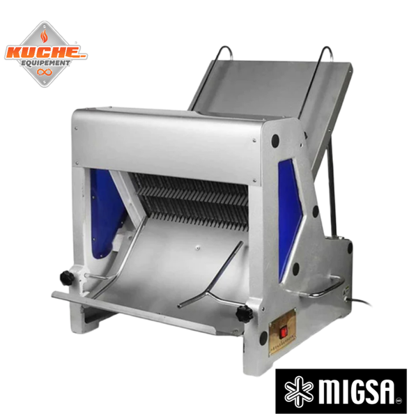 TR-31 CORTADORA DE PAN