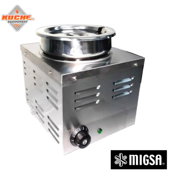 TTB-4 CALENTADOR SIN BOMBA