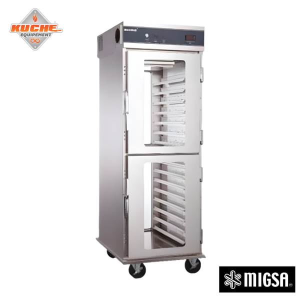 CARRO CALENTADOR UFC-P