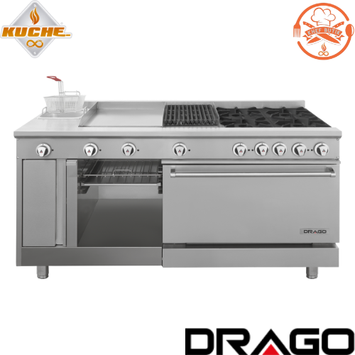 UNIVERSAL STD ESTUFA