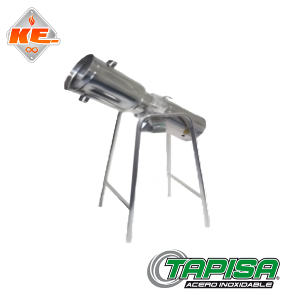 LICUADORA DE VOLTEO 12 LITROS TVP12L