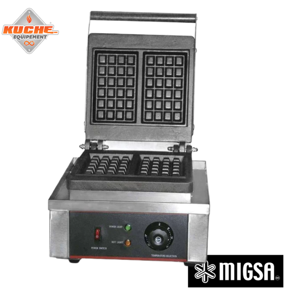 RECTANGULAR TIPO AMERCIANO UWBF-1