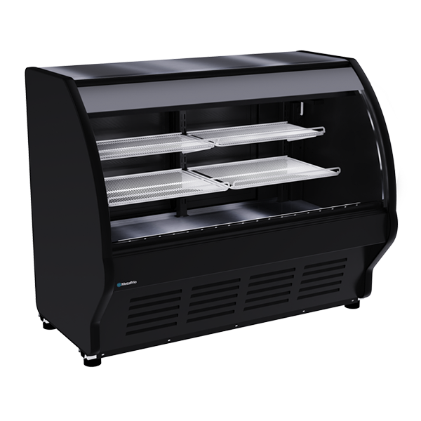 VCM-150 VITRINA CREMERA 1.50