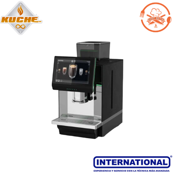 CAFETERA SUPER AUTOMATICA JL36