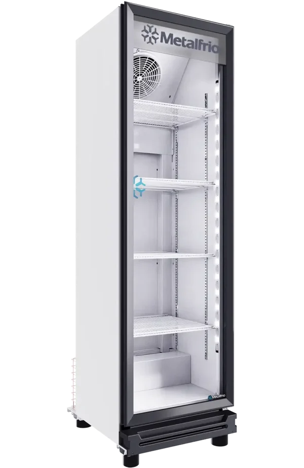 VN-25 BAJO CERO 8 PIES CUBICOS