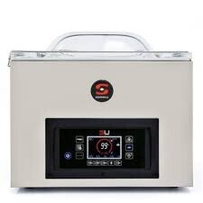 EMPACADORA AL VACIO 19m3 SU-416