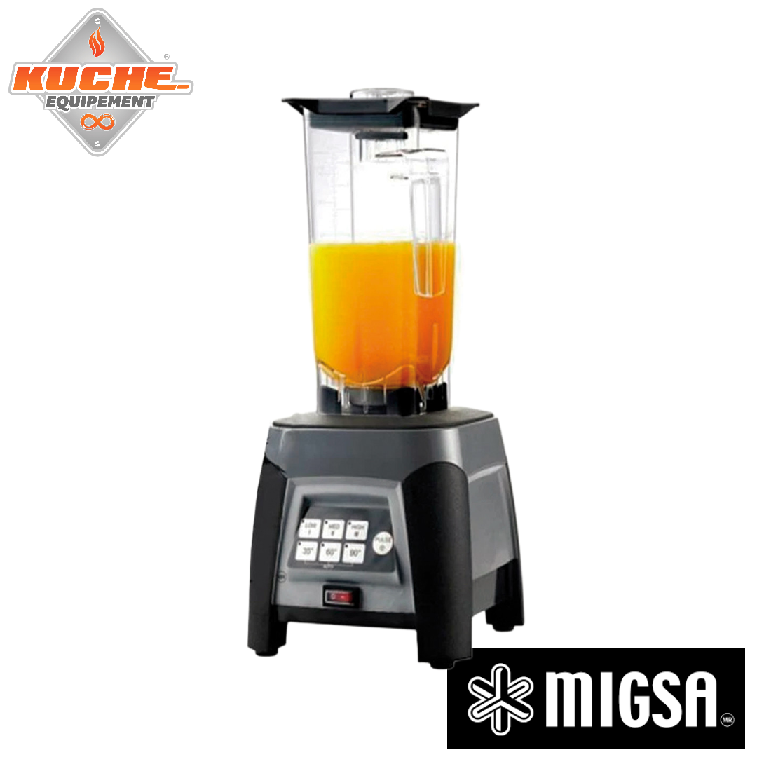 LICUADORA BL-X-20 HIELO